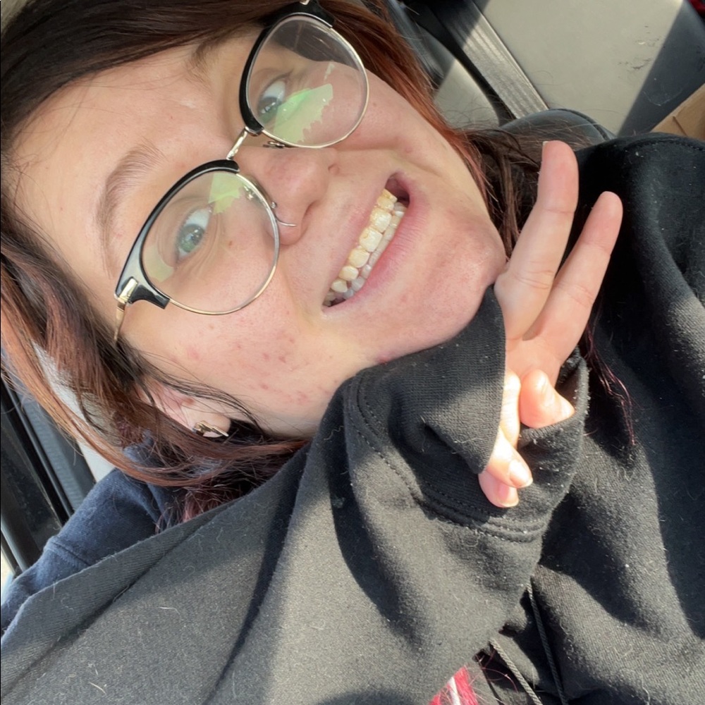 Meet your Posher, Lindsay